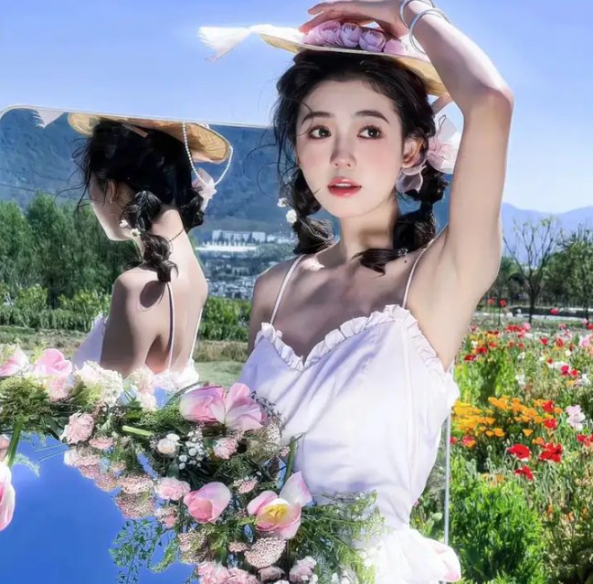 王先生光临