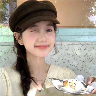 我的恋人有点迷